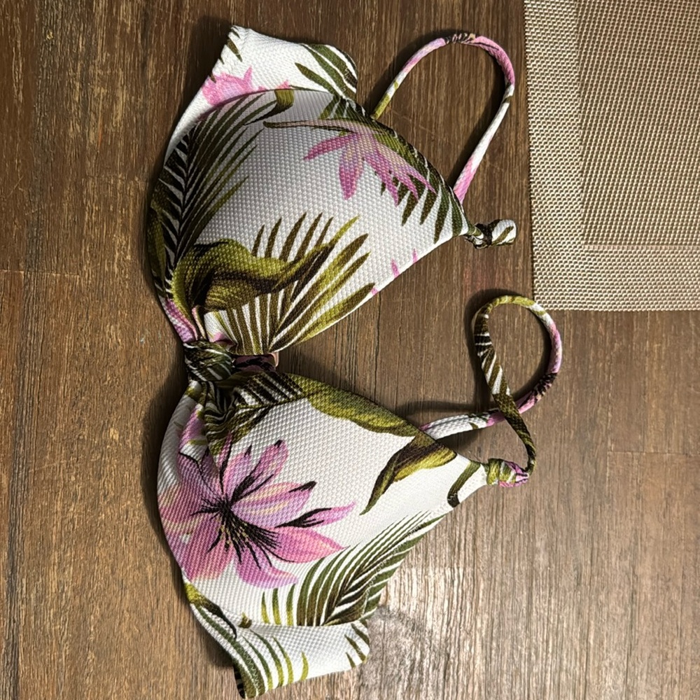 Swiming bra